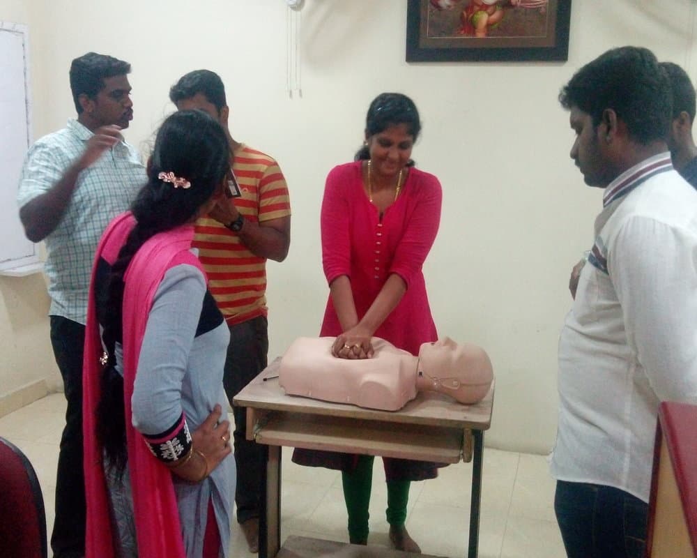 Diya Coaching Center Diya Coaching Center photo 4